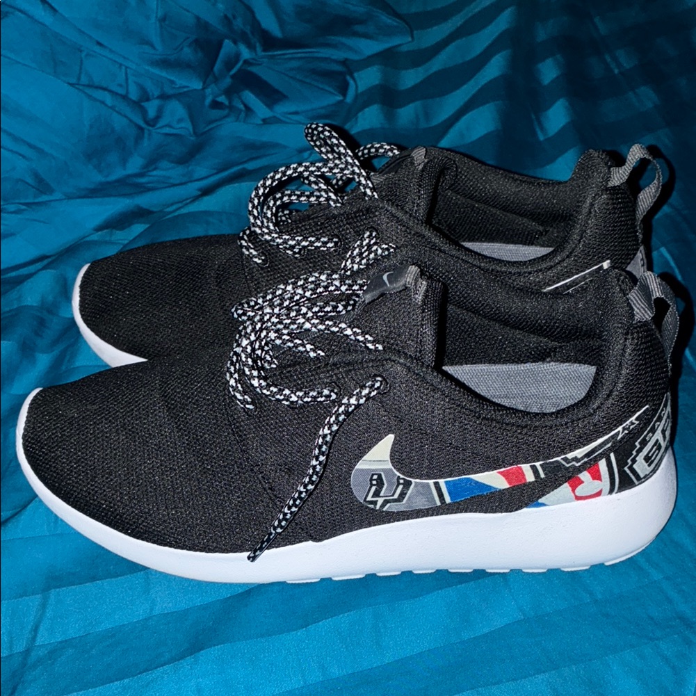 Nike Womens Sa Spurs Specially Designed